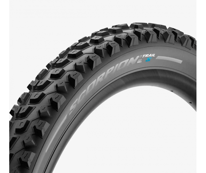 Cubierta Pirelli Scorpion Trail S Pro 29x2.4