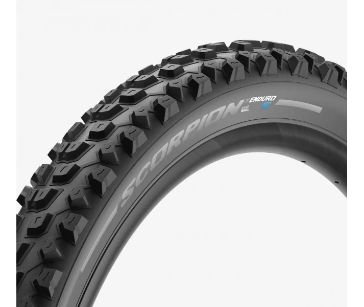 Cubierta Pirelli Scorpion Enduro S Hard 29x2.6