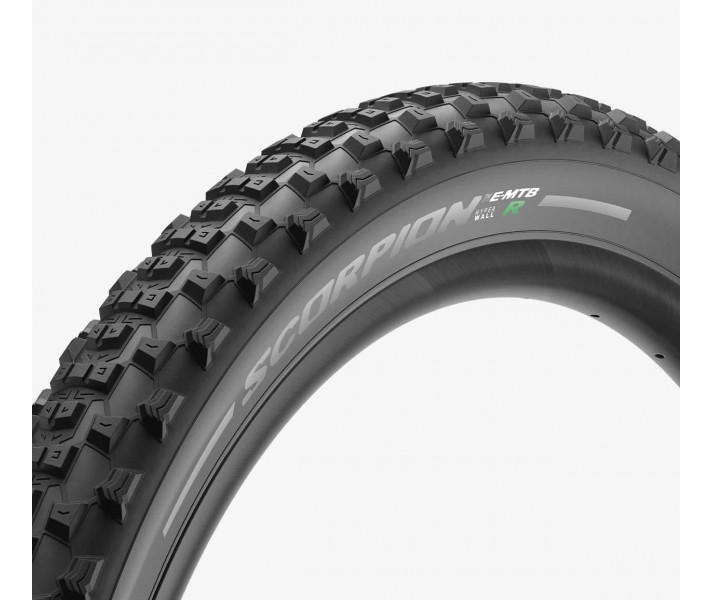 Cubierta Pirelli Scorpion E-MTB R 27,5x2.8