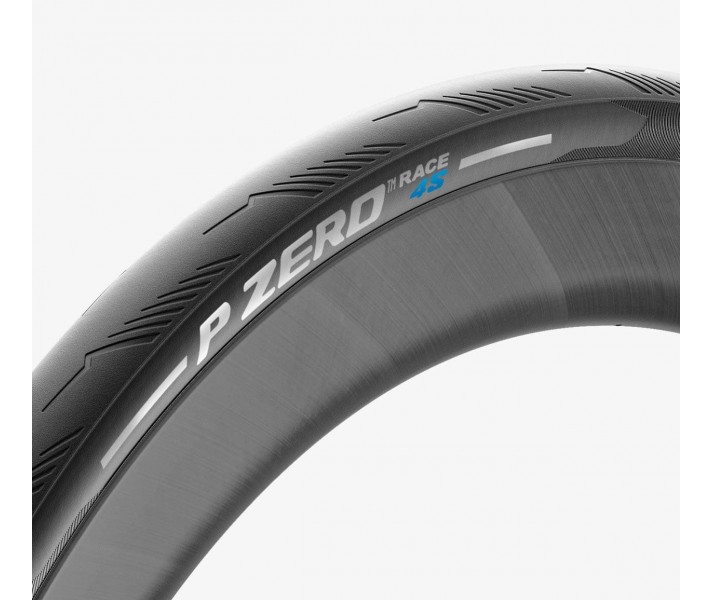 Cubierta Pirelli P Zero Race TLR 4S 700x28