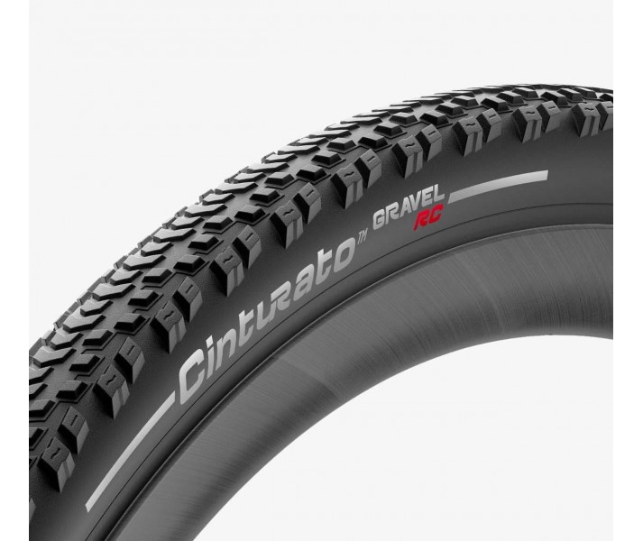 Cubierta Pirelli Cinturato Gravel Rc 700x40