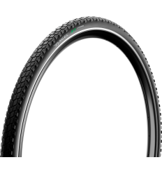 Cubierta Pirelli Angel XT Urban 700x37 Reflective