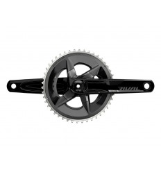 Bielas Sram Rival AXS DUB 46/33D