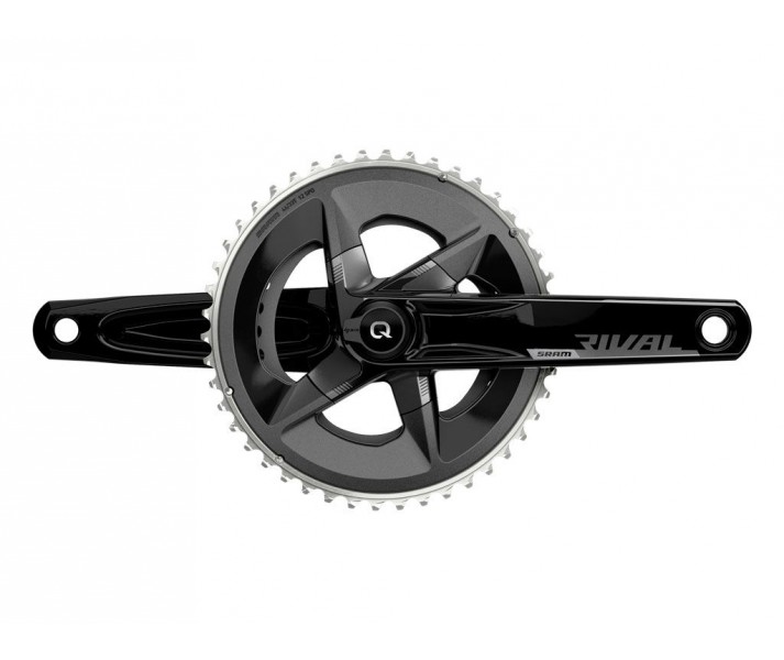 Bielas Sram Rival AXS DUB Potenciómetro 107BCD