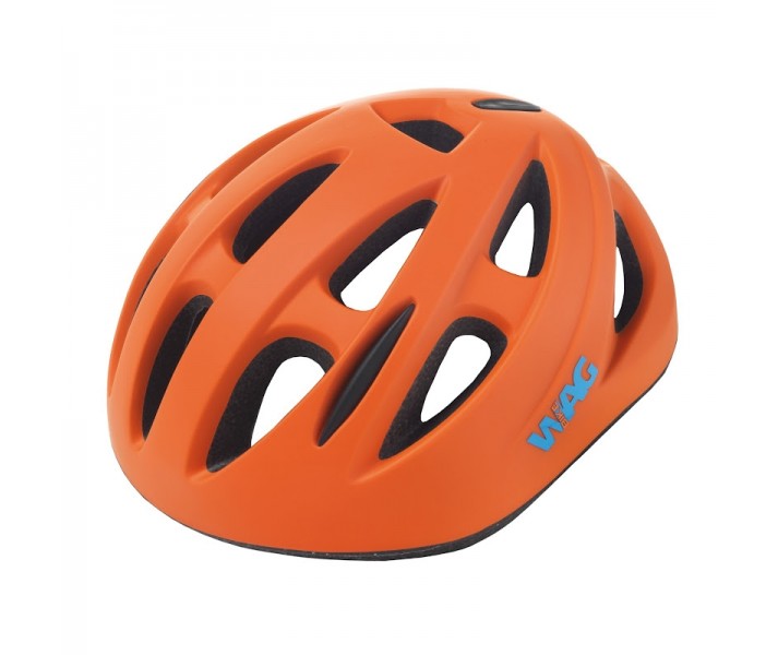 Casco Infantil WAG Sky Naranja