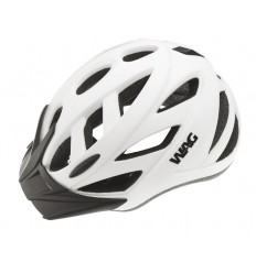 Casco WAG Urban Blanco