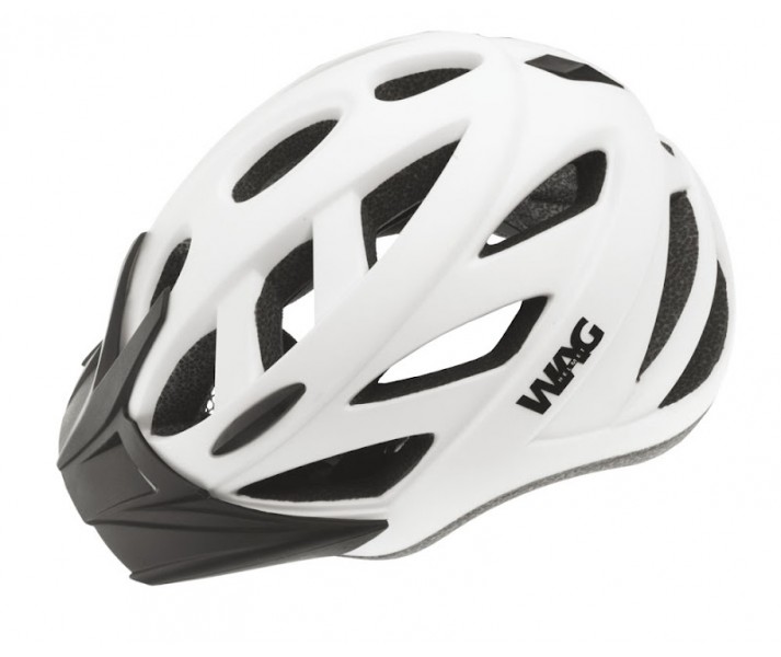 Casco WAG Urban Blanco