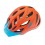 Casco WAG Urban Naranja