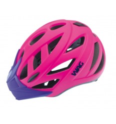 Casco WAG Urban Rosa