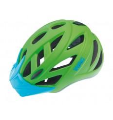 Casco WAG Urban Verde