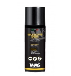 Spray Desbloqueador WAG 200ml