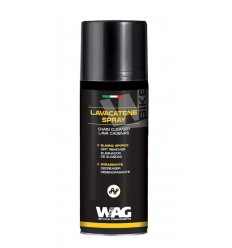 Spray Desengrasante Cadena WAG 200ml