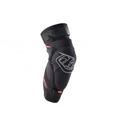 Rodillera Troy Lee Raid Guard Negro