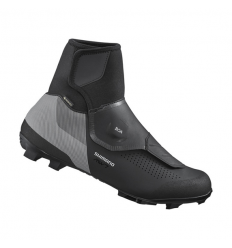 Zapatilla Shimano Off-Road MW7 Gore-Tex Negro