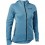 Chaqueta Impermeable Mujer FOX Flexair Azul |29306-157|