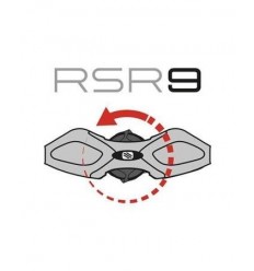 Sistema De Rentención Rudy Project RSR9 Protera