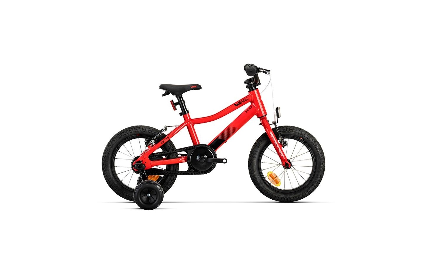 Bicicleta infantil Roxter 14