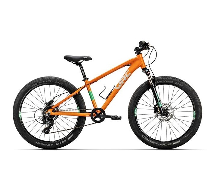 Bicicleta Conor WRC Team Disc 24' 2022