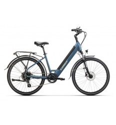 Bicicleta Eléctrica Conor Lombok E-City 26' 2023