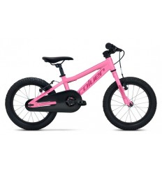 Bicicleta Coluer Infantil 16' Magic Ss Vb 2024