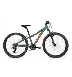 Bicicleta Coluer Junior Ascent 241 Vb 2024