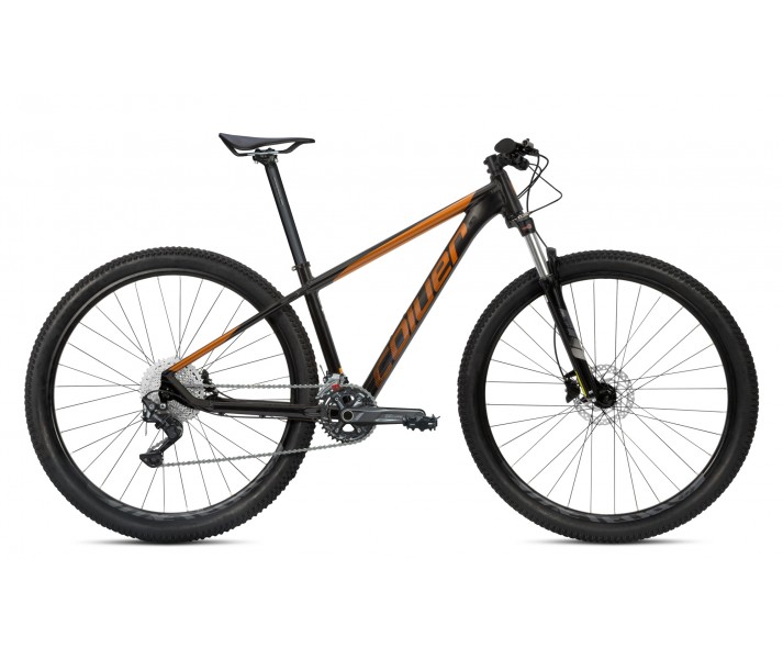 Bicicleta Coluer Mtb Pragma 297 2023