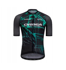 Maillot Orbea Core Jersey Light Fty Mint