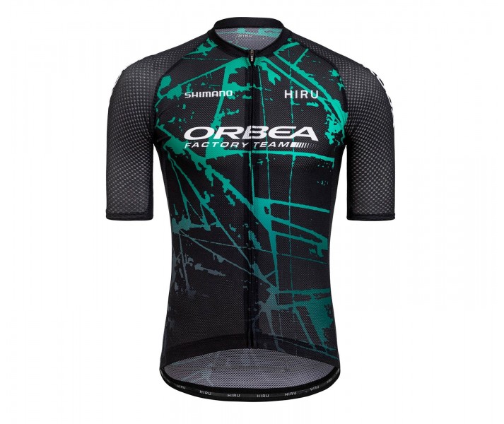 Maillot Orbea Core Jersey Light Fty Mint