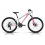 Bicicleta Megamo KU4 Disc 2022