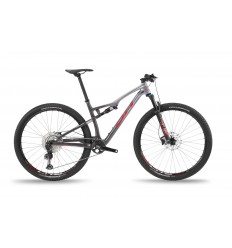 Bicicleta Bh Lynx Race Carbon RC 6.0 |DX601| 2021
