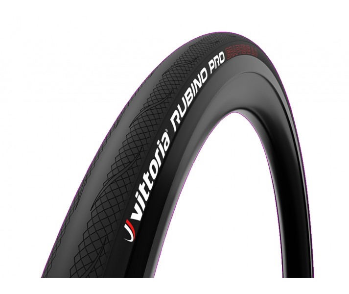 Cubierta Vittoria Carretera Rubino Pro G2 Plegable 700x 28c