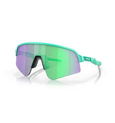 Gafas Sol Oakley Sutro Lite Sweep Celeste Mate Prizm Road Jade |OO9465-1139|