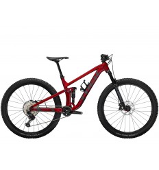 Bicicleta Trek Top Fuel 8 2022
