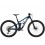 Bicicleta Trek Top Fuel 8 2022