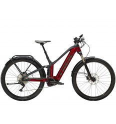 Bicicleta Trek Powerfly FS 4 Equipped 2022