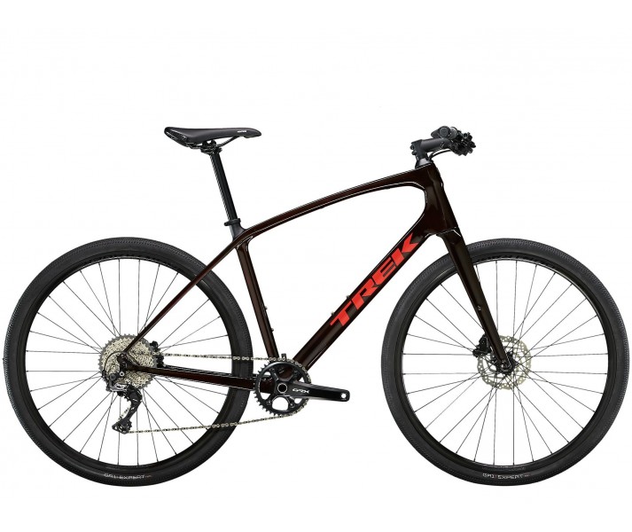 Bicicleta Trek FX Sport 5 2022