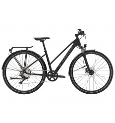 Bicicleta Trek Dual Sport 3 Equipped Stagger 2022