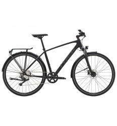 Bicicleta Trek Dual Sport 3 Equipped 2022