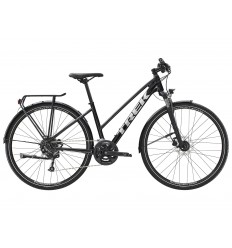 Bicicleta Trek Dual Sport 2 Equipped Stagger 2022