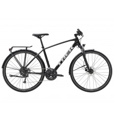 Bicicleta Trek Dual Sport 2 Equipped 2022