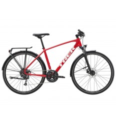 Bicicleta Trek Dual Sport 2 Equipped 2022