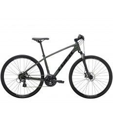 Bicicleta Trek Dual Sport 1 2022
