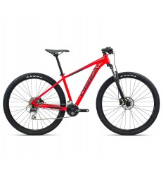Bicicleta Orbea MX 50 27 2021 |L200|