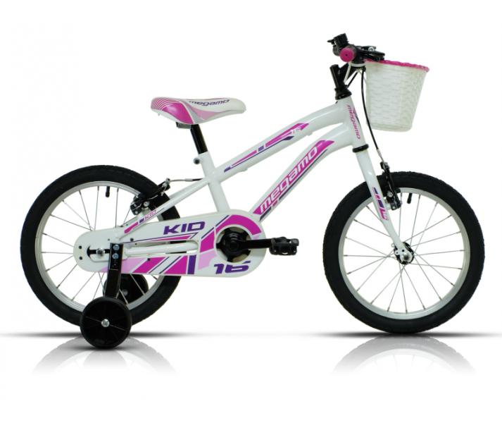 Bicicleta Megamo Kid 16' 2022