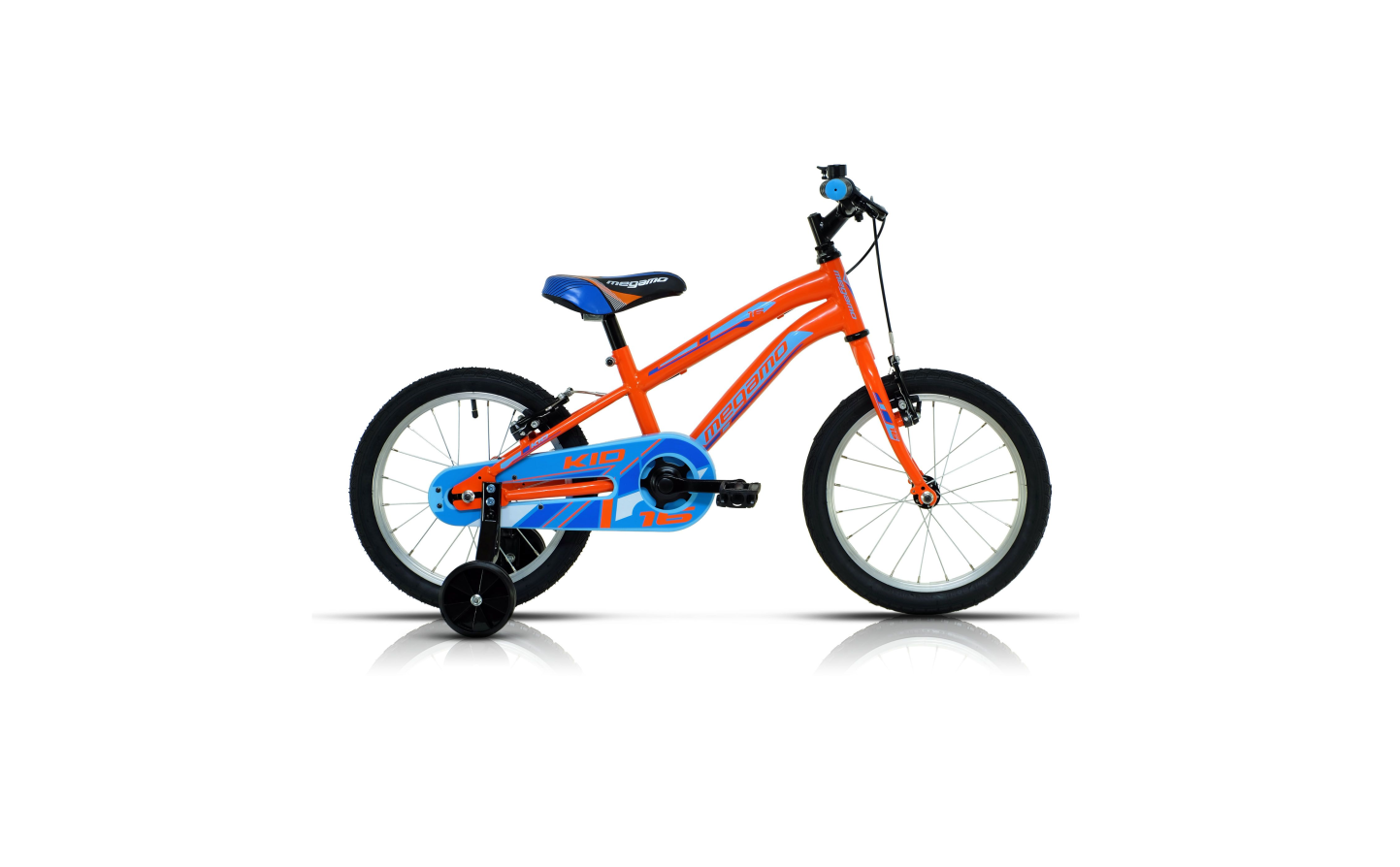 Bicicleta megamo 16 cheap pulgadas