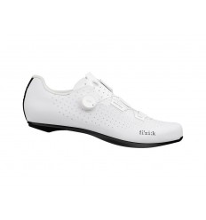 Zapatillas Fizik Tempo Decos Carbon White