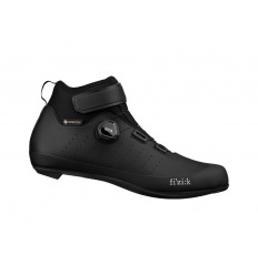 Zapatillas MTB Fizik Artica X5 Negro/Negro