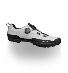 Zapatillas Fizik Terra Atlas Gris/Negro