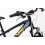 Bicicleta Infantil Conor WRC Invader X 20' 2023