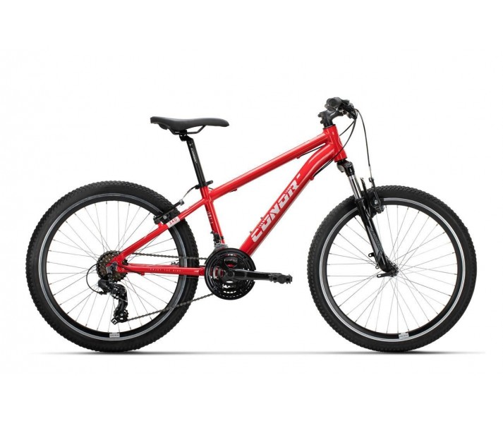 Bicicleta Conor Junior 340 24' 2023